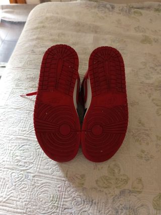 Scarpe Nike Air Jordan 1