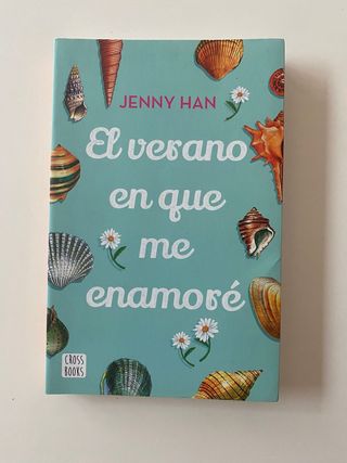 El verano en que me enamoré