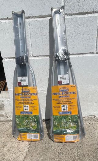 Porta bicicletas universal Trophy