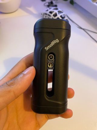SmallRig Grip