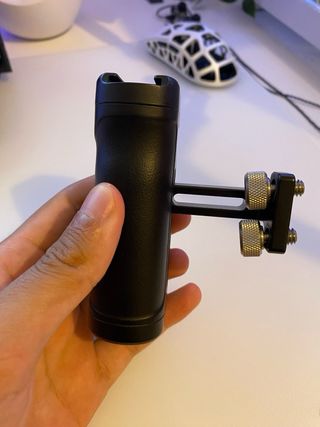 SmallRig Grip