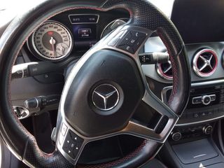 Mercedes-Benz CLA 220 cdi