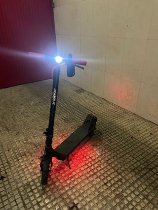 Patinete Eléctrico Xiaomi 4 Lite 2ª Gen