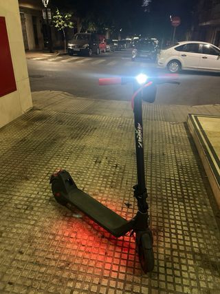 Patinete Eléctrico Xiaomi 4 Lite 2ª Gen