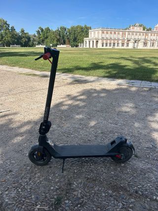 Patinete Eléctrico Xiaomi 4 Lite 2ª Gen
