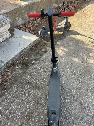 Patinete Eléctrico Xiaomi 4 Lite 2ª Gen