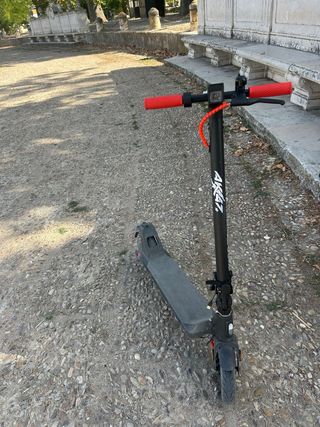 Patinete Eléctrico Xiaomi 4 Lite 2ª Gen