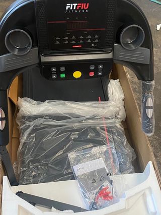 nuevo cinta correr pro