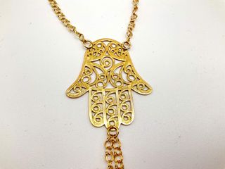 manita oro 18k