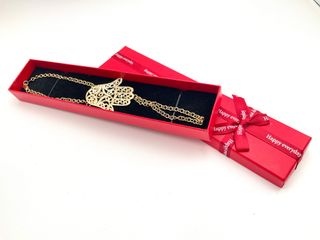 manita oro 18k
