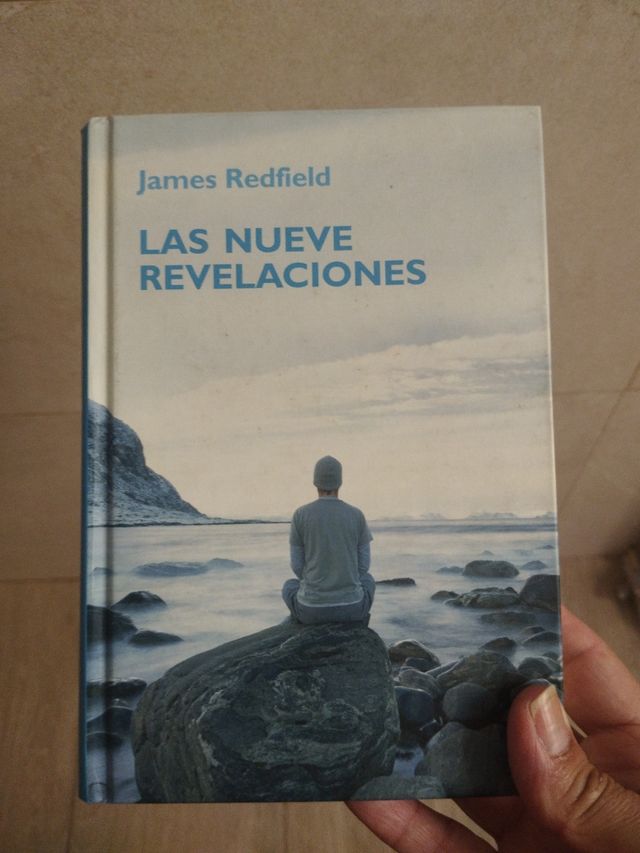 Las nueve revelaciones