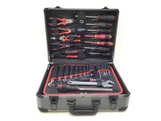 caja herramientas gedore red r46007138