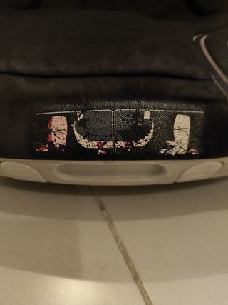 Silla de coche Concord