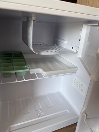 Nevera 40L como NUEVA