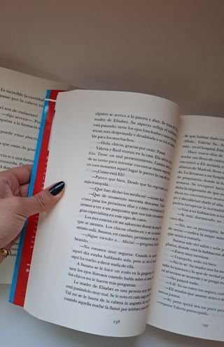 Blue Jeans, novelas del Club de los Incomprendidos