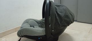 Silla de coche para bebé Bébé Confort