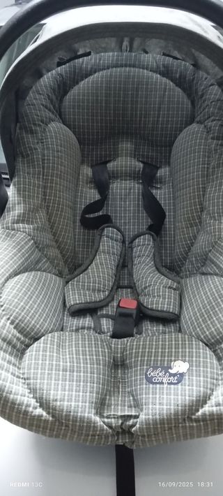 Silla de coche para bebé Bébé Confort