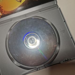 FIFA Street 2 per PlayStation 2 versione Platinum