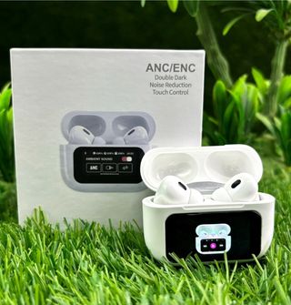 Auriculares ANC/ENC Doble Reducción Ruido