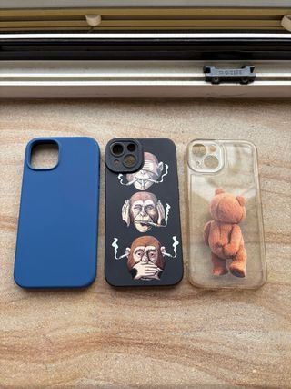 Cover IPhone 13