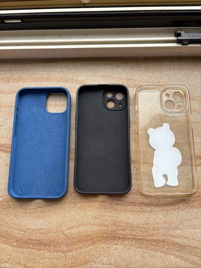 Cover IPhone 13