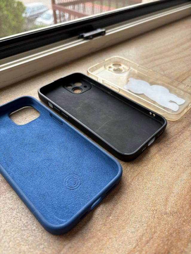 Cover IPhone 13