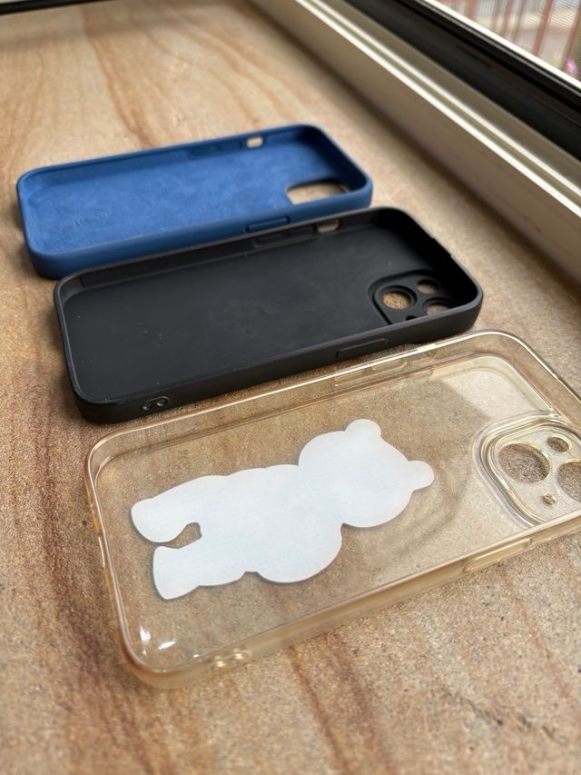 Cover IPhone 13
