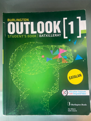  Burlington Outlook 1�nb St Catalan 21
