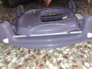 Andador Bebé Confort