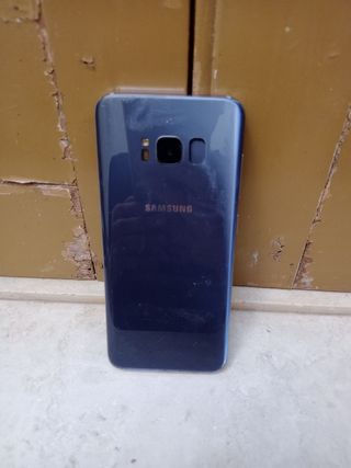 Samsung Navy Blue Telefono