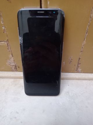 Samsung Navy Blue Telefono