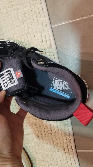 Vans