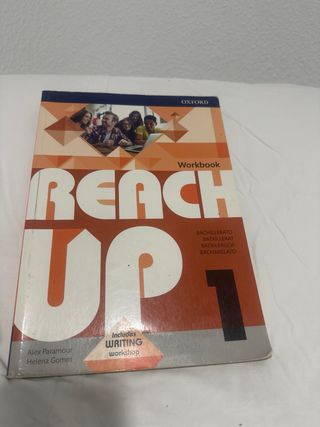 Reach Up 1. Student's Book