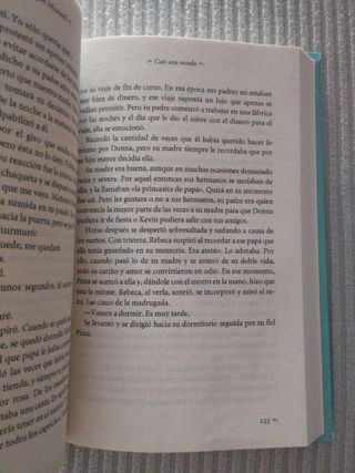 Casi una novela: Edición limitada a precio espe...