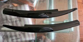 Embellecedor faro negro BTQP ZST-098