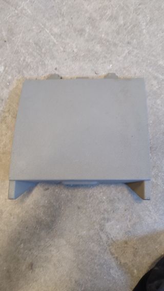 Despiece Salpicadero T5 Caravelle 2010