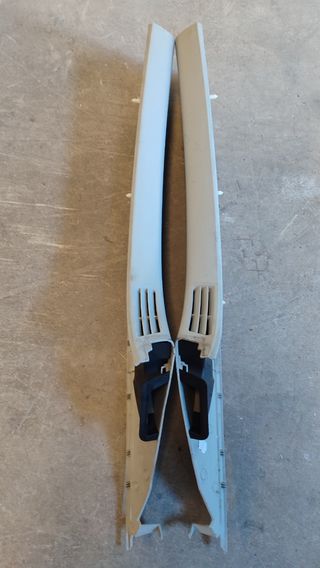 Despiece Salpicadero T5 Caravelle 2010