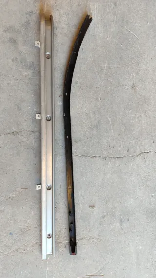 Despiece Salpicadero T5 Caravelle 2010