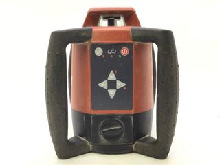 nivel laser hilti pr20