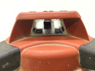 nivel laser hilti pr20
