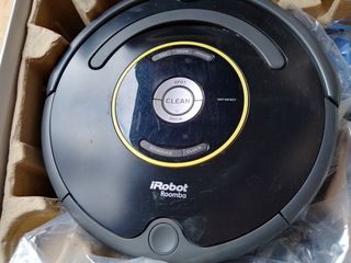 iRobot Roomba 650 solo entrenado