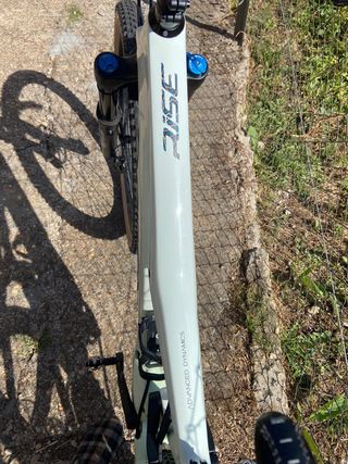 Orbea Rise M20 29 talla M