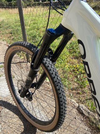 Orbea Rise M20 29 talla M
