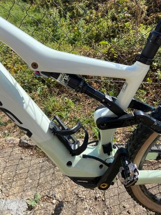 Orbea Rise M20 29 talla M