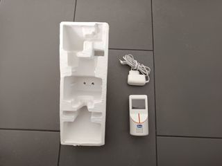 Cámara de Vigilancia Bebé Chicco Video Digital