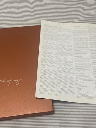 Libro Freddie Mercury The Solo Collection con CDs