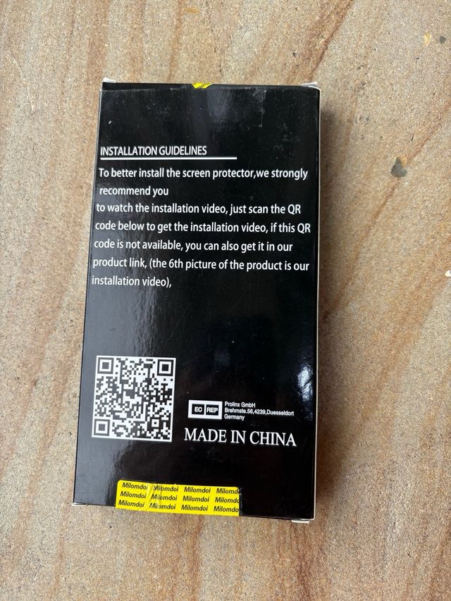 Vetro temperato Samsung S22