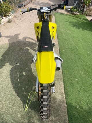 Suzuki RMZ 250
