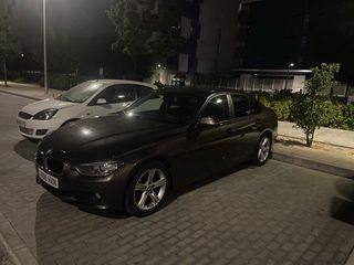 BMW Serie 3 2014