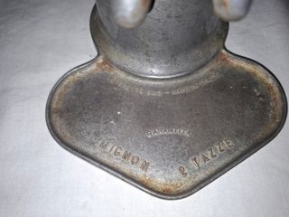 Antica Macchina Caffè Mignon 2 Tazze